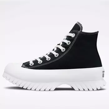 Женские кроссовки Chuck Taylor All Star Lugged 2.0