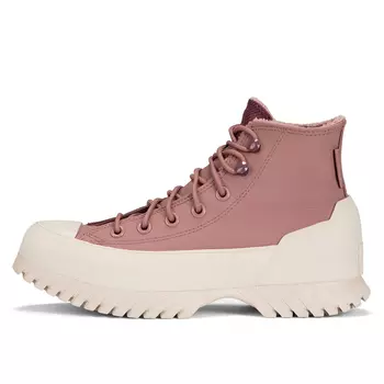 Женские кроссовки Chuck Taylor All Star Lugged Winter 2.0