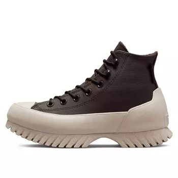Женские кроссовки Chuck Taylor All Star Lugged Winter 2.0