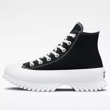 Женские кроссовки Chuck Taylor All Star Lugged 2.0