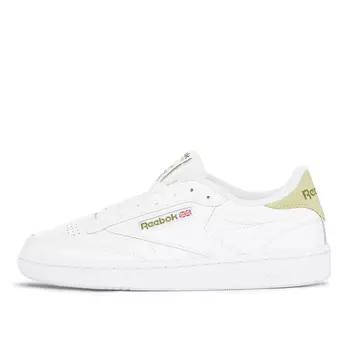 Женские кроссовки Club C 85 Vintage