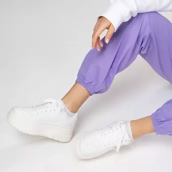 Женские кроссовки EXO