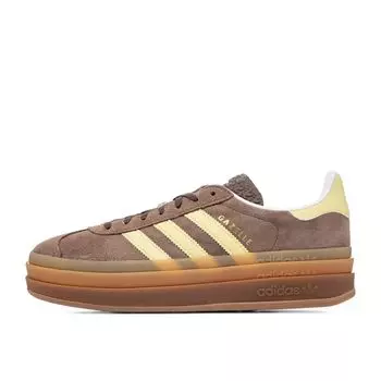 Женские кроссовки Gazelle Bold