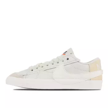 Женские кроссовки Nike Blazer Low ’77 Jumbo