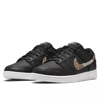 Женские кроссовки Nike Dunk Low