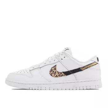 Женские кроссовки Nike Dunk Low SE