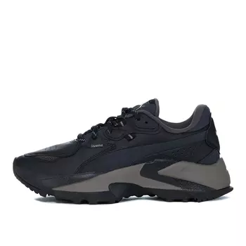 Женские кроссовки Orkid Black and White