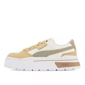 Женские кроссовки PUMA Mayze Stack Luxe