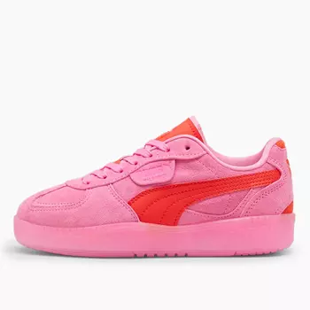 Женские кроссовки PUMA Palermo Moda Xtra