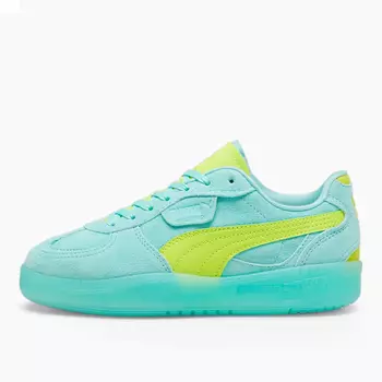 Женские кроссовки PUMA Palermo Moda Xtra