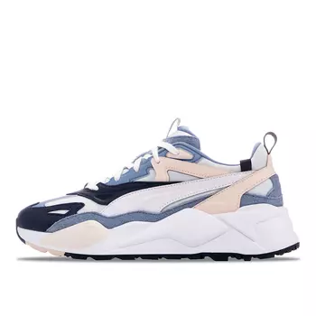 Женские кроссовки PUMA RS-X Efekt Lux