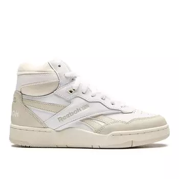 Женские кроссовки Reebok BB 4000 II Mid