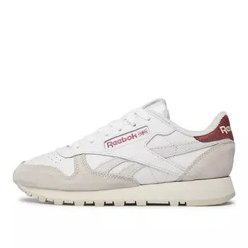 Женские кроссовки Reebok Classic Leather