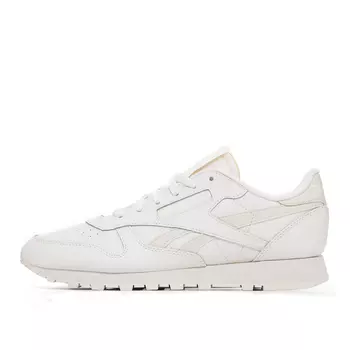 Женские кроссовки Reebok Classic Leather