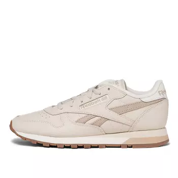 Женские кроссовки Reebok Classic Leather