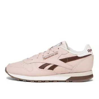 Женские кроссовки Reebok Classic Leather