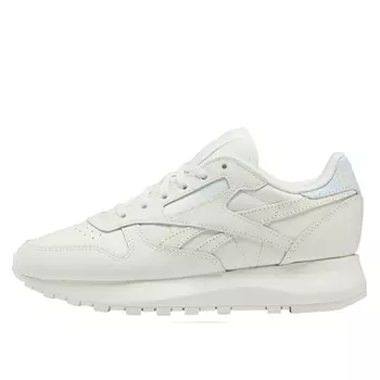 Женские кроссовки Reebok Classic Leather SP