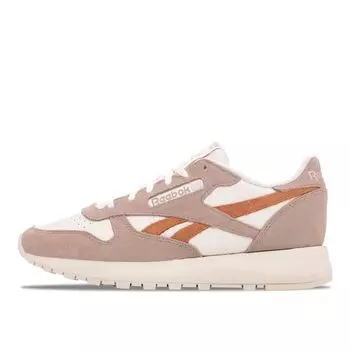Женские кроссовки Reebok Classic Leather SP