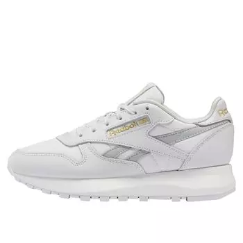 Женские кроссовки Reebok Classic Leather SP