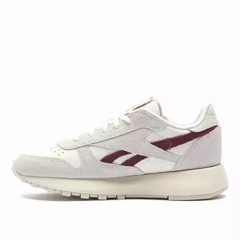 Женские кроссовки Reebok Classic Leather SP Extra