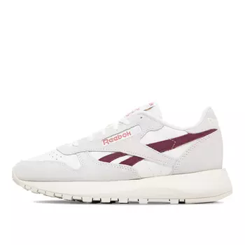Женские кроссовки Reebok Classic Leather SP