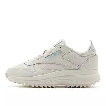 Женские кроссовки Reebok Classic Leather SP Extra