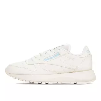 Женские кроссовки Reebok Classic Leather SP Vegan