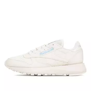 Женские кроссовки Reebok Classic Leather SP Vegan