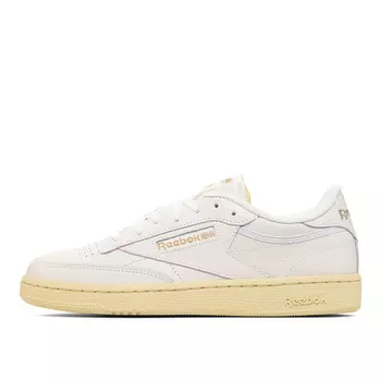 Женские кроссовки Reebok Club C 85