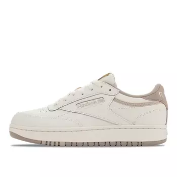 Женские кроссовки Reebok Club C Double