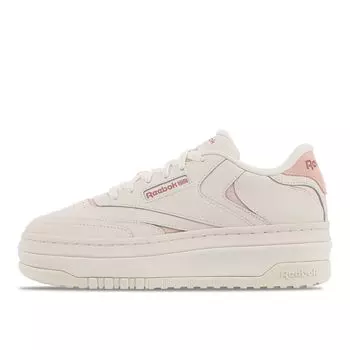 Женские кроссовки Reebok Club C Extra