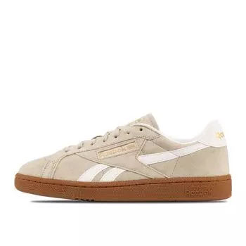 Женские кроссовки Reebok Club C Grounds UK