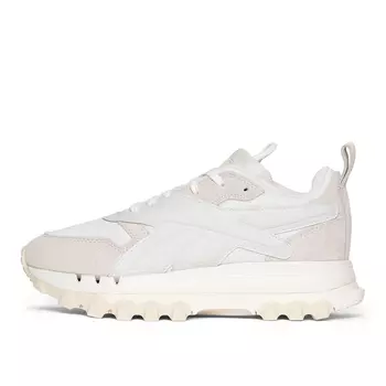Женские кроссовки Reebok x Cardi B Classic Leather V2