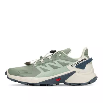 Женские кроссовки Salomon Supercross 4