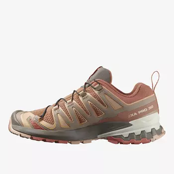 Женские кроссовки Salomon XA Pro 3D V9