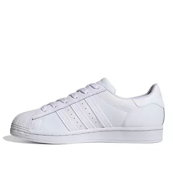 Женские кроссовки Superstar