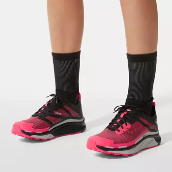 Женские кроссовки The North Face Vectiv Infinite