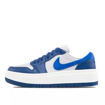 Женские кроссовки WMNS AIr Jordan 1 Elevate Low