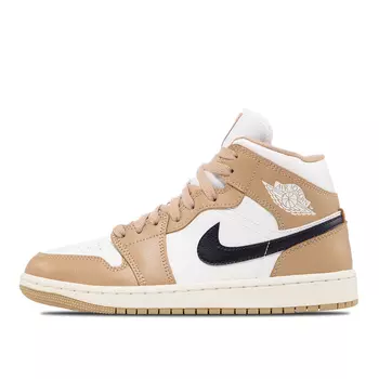 Женские кроссовки WMNS Air Jordan 1 Mid