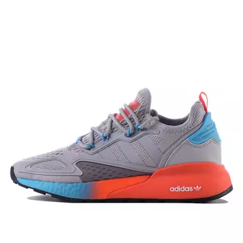 Женские кроссовки ZX 2K Boost