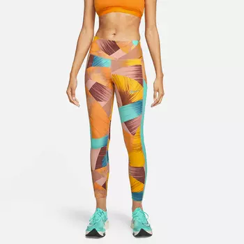 Женские леггинсы Nike Dri-FIT Epic Luxe Legging