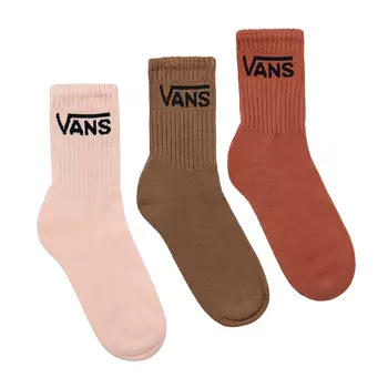 Женские носки (3 пары) Classic Vans Crew