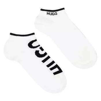 Женские носки AS LOGO 2-Pack