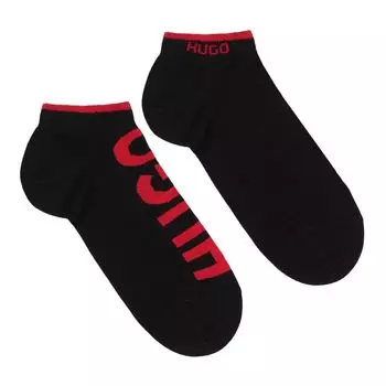 Женские носки AS LOGO 2-Pack
