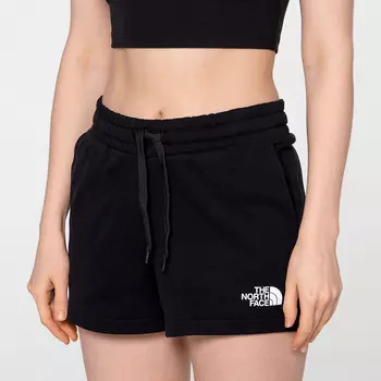 Женские шорты Logo Short