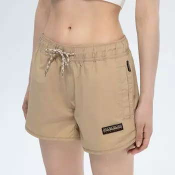 Женские шорты N-Boyd