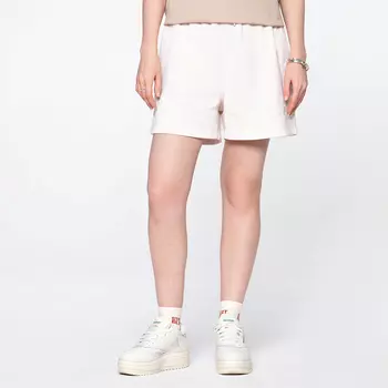 Женские шорты Short French Terry