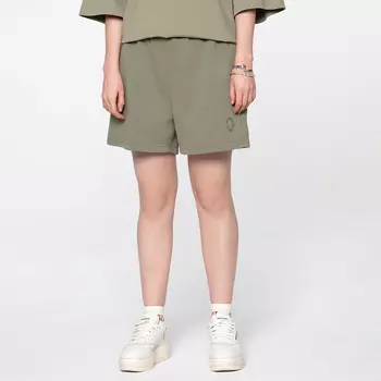 Женские шорты Short French Terry