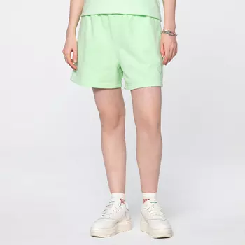 Женские шорты Short French Terry