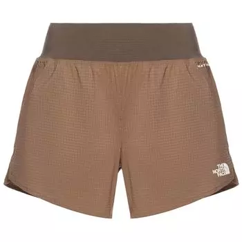 Женские шорты Sunriser Latte/Smokey Brown